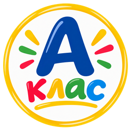 А Клас
